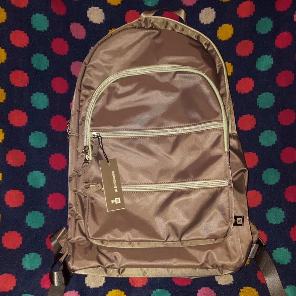 Girls backpack